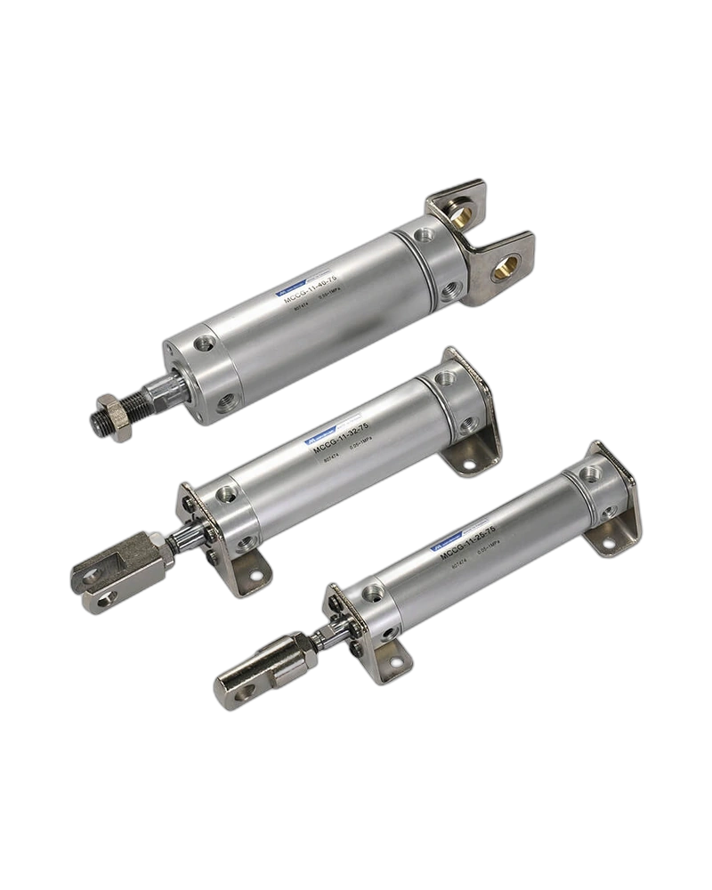 Round Cylinders(MCCG) image 2