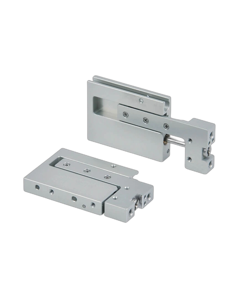 Low Profile Slide Cylinder(MCSF) image 2
