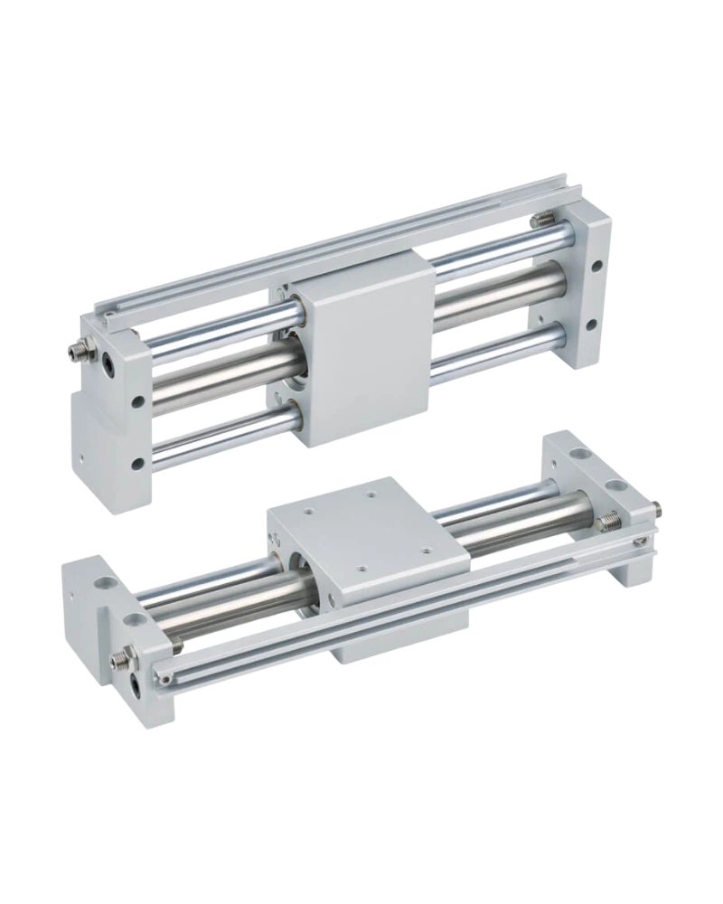 Magnetically Coupled Rodless Cylinder(MCRPMS) image 2