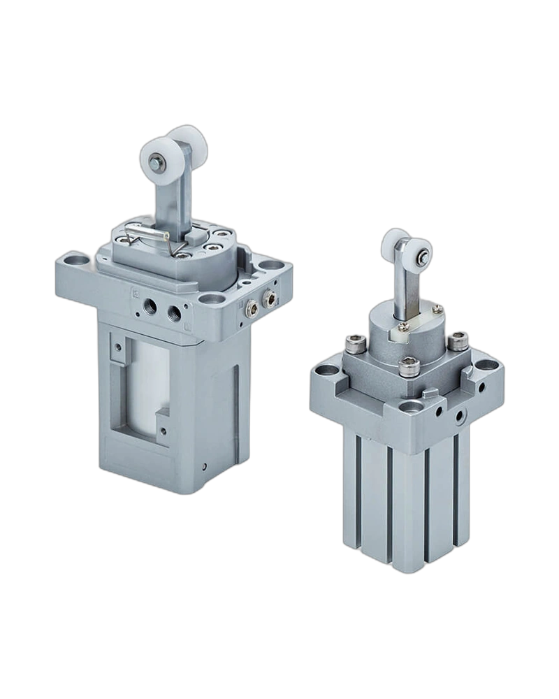 Stopper Cylinder(MSBR) image 2