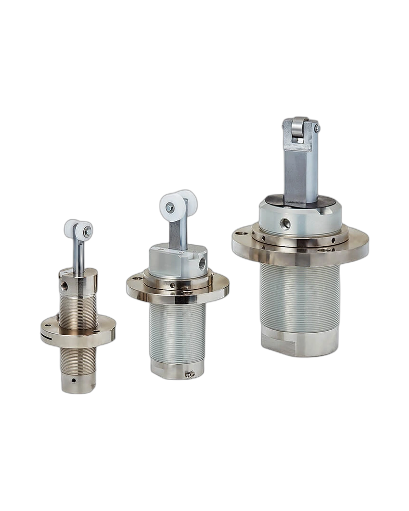 Stopper Cylinder(MSAR) image 2
