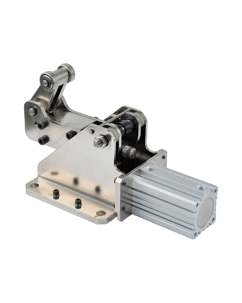 Stopper Cylinder(MSLD) image 2