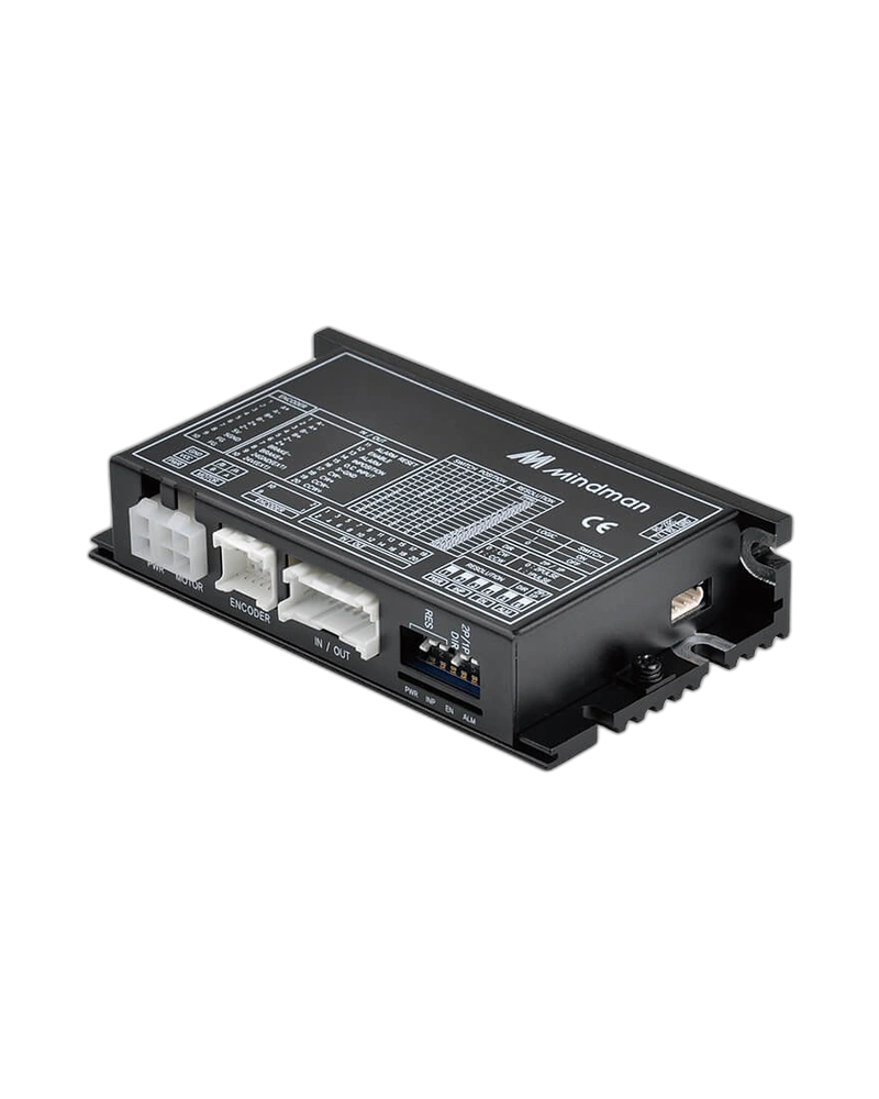 Electric Cylinder Controller - Electric Product Driver(MECP) image 2