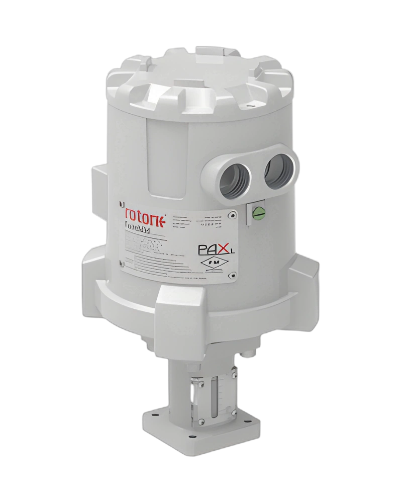 PAX Range Linear Actuators image 2