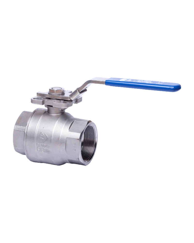 Ball valve SF2T image 2
