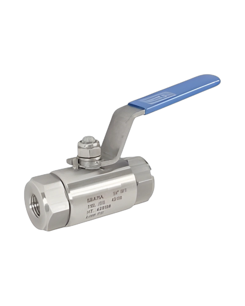 BALL VALVE SFSB HP image 2