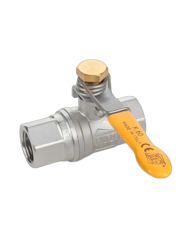 k.60 Spring Return image 2