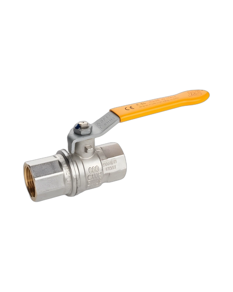 k.84 Ball Valve image 2