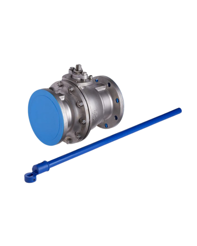 s.136 stainless steel Ball Valves image 2