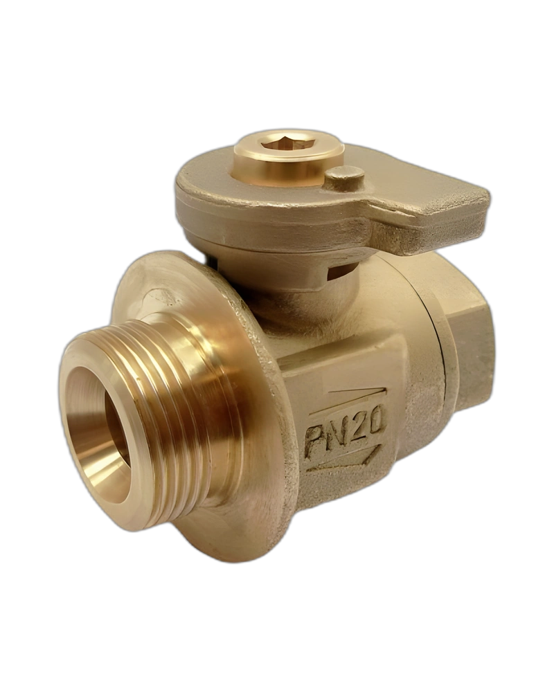 s.17 Ball Valve image 2