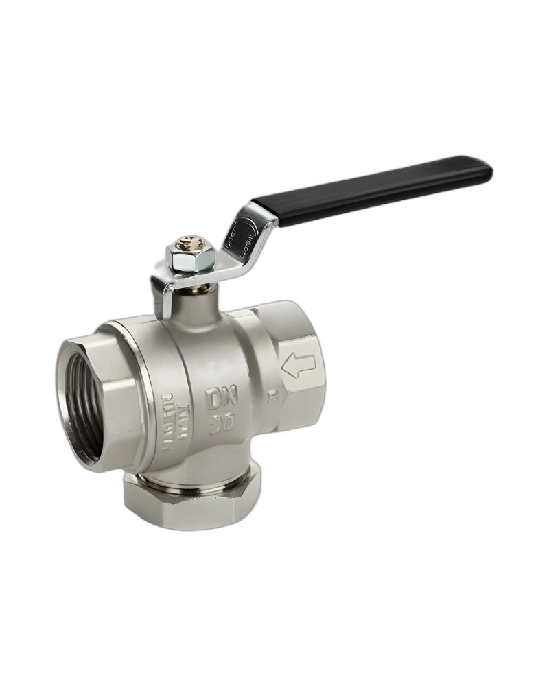 s.190 Ball Valves image 2