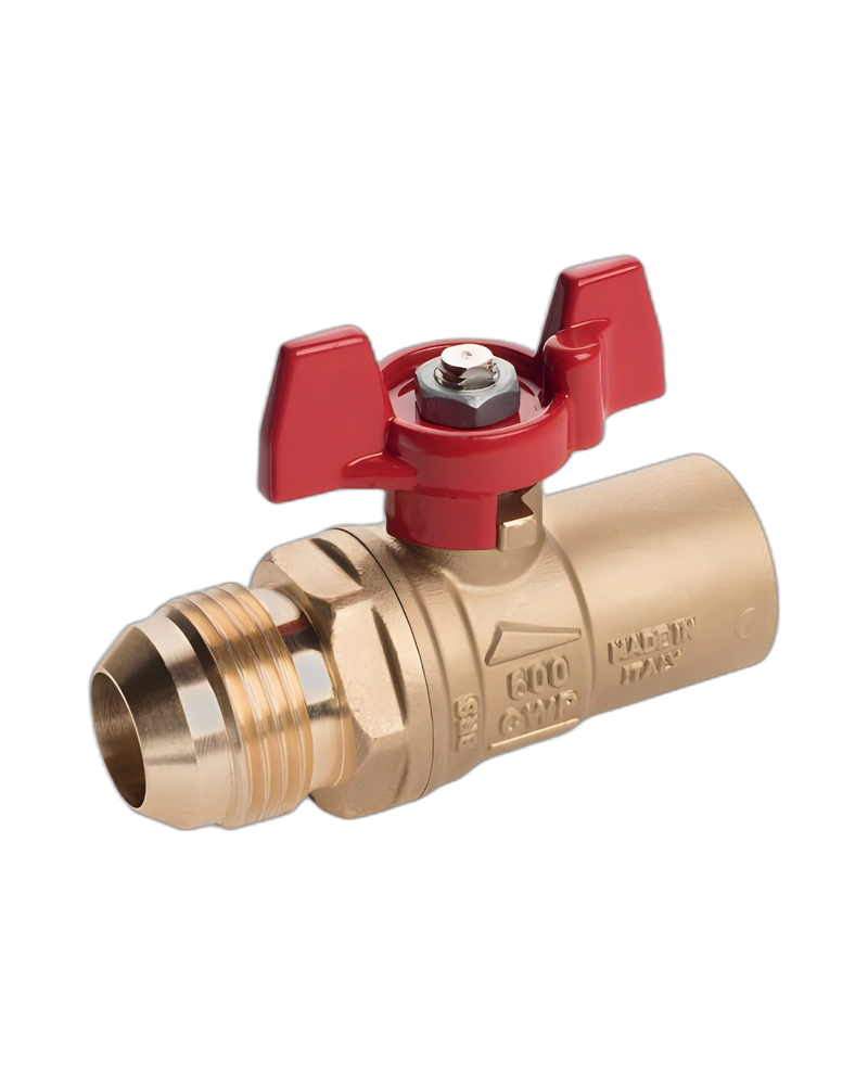 s.195 Ball Valve image 2