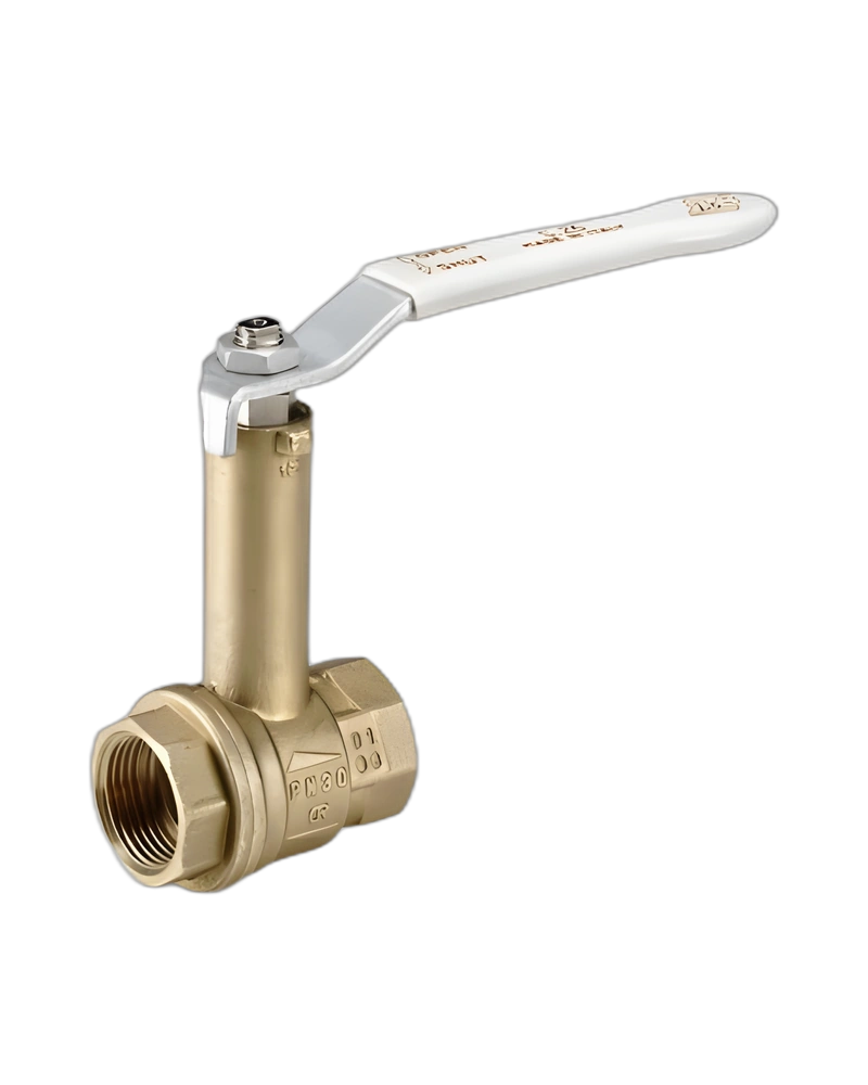 s.26 DZR Ball Valve image 2