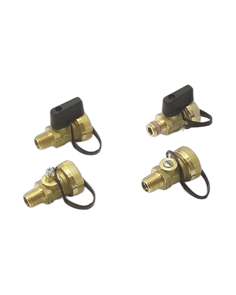 s.55 KFE Ball Valve image 2