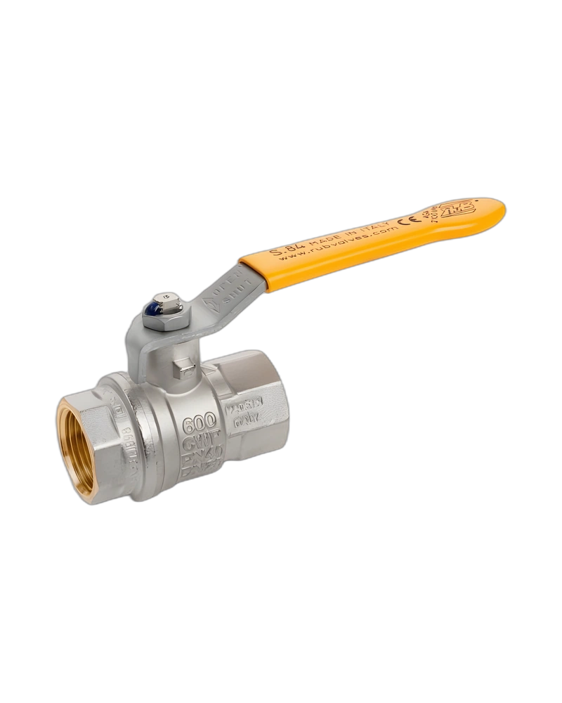s.84 BSPT Ball Valve image 2