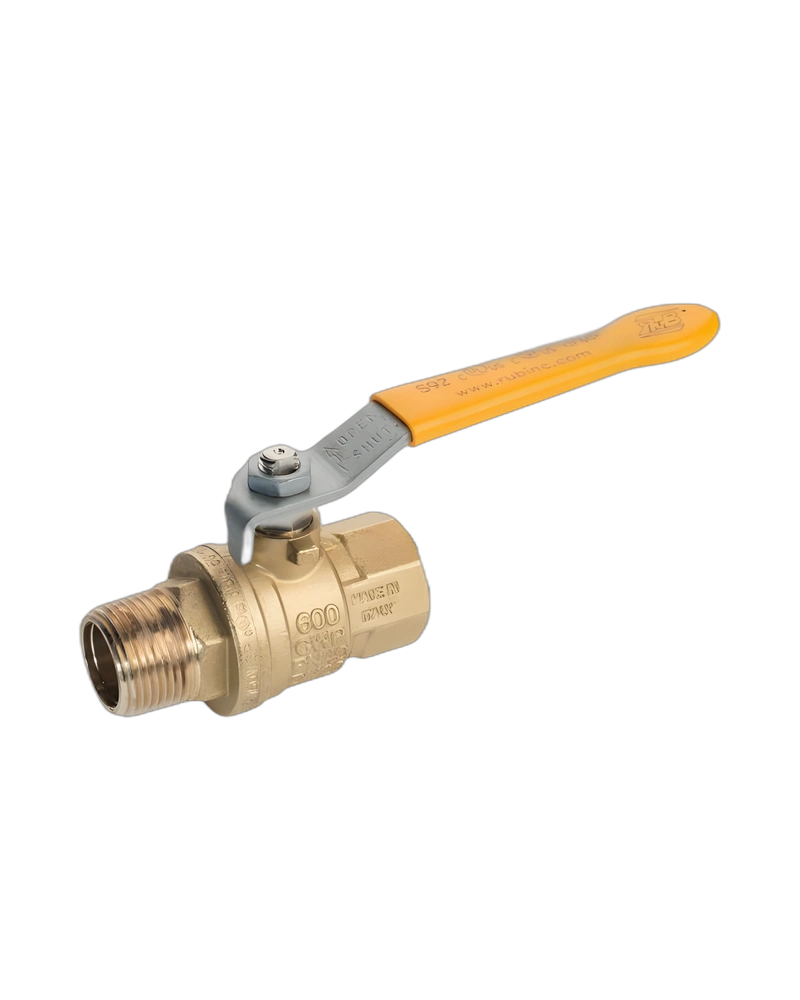 s.92 NPT M/F Ball Valve image 2
