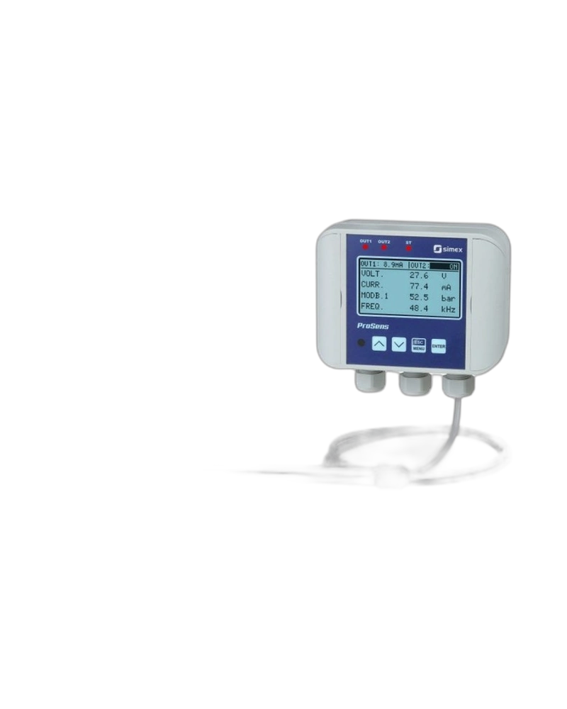 ProSens QM-622 image 2