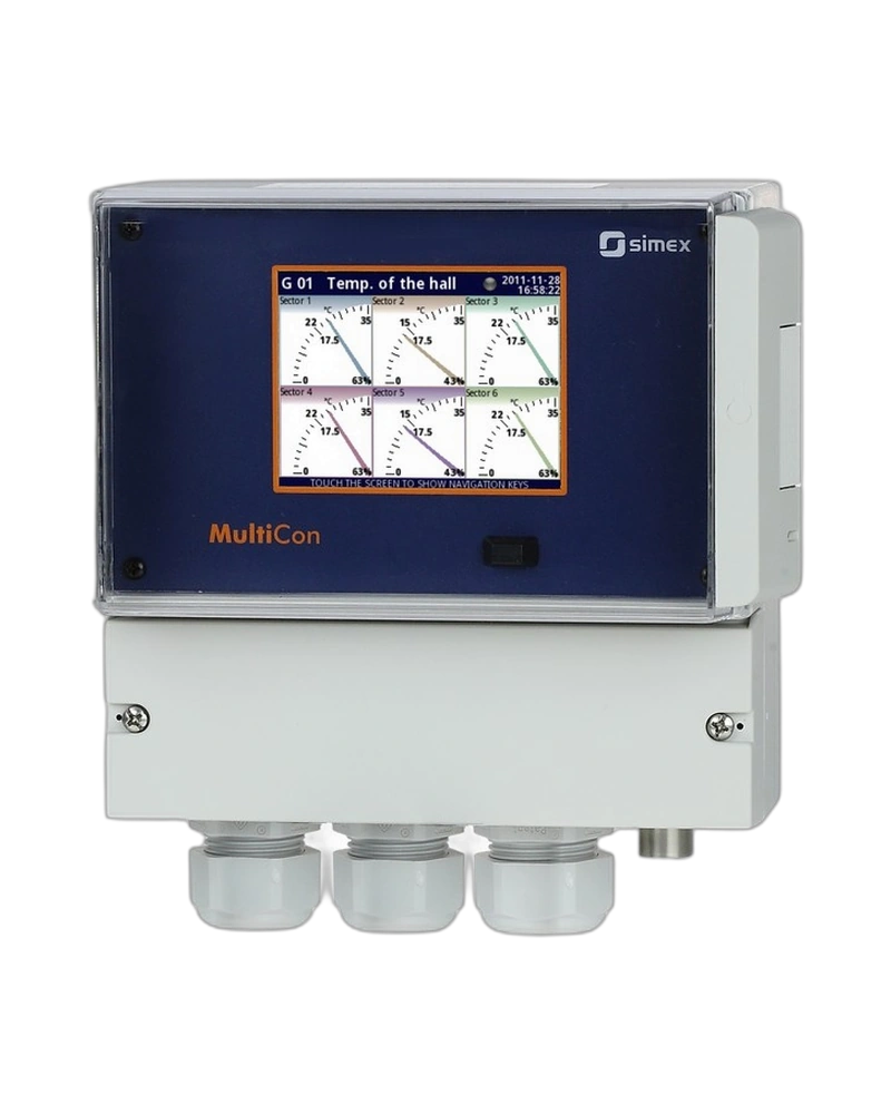MultiCon CMC-N16 image 2