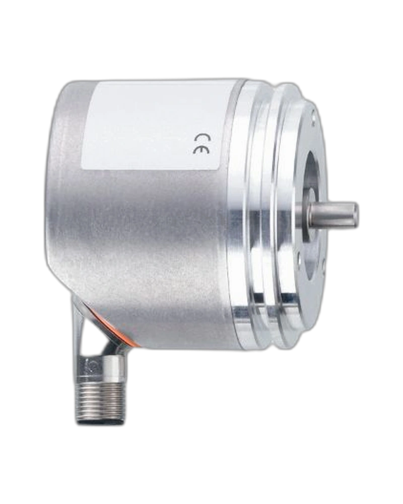 Absolute multiturn encoder as 24 bit version - RMU400 image 2