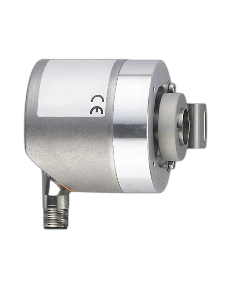 Incremental encoder with solid shaft - RU3110 image 2