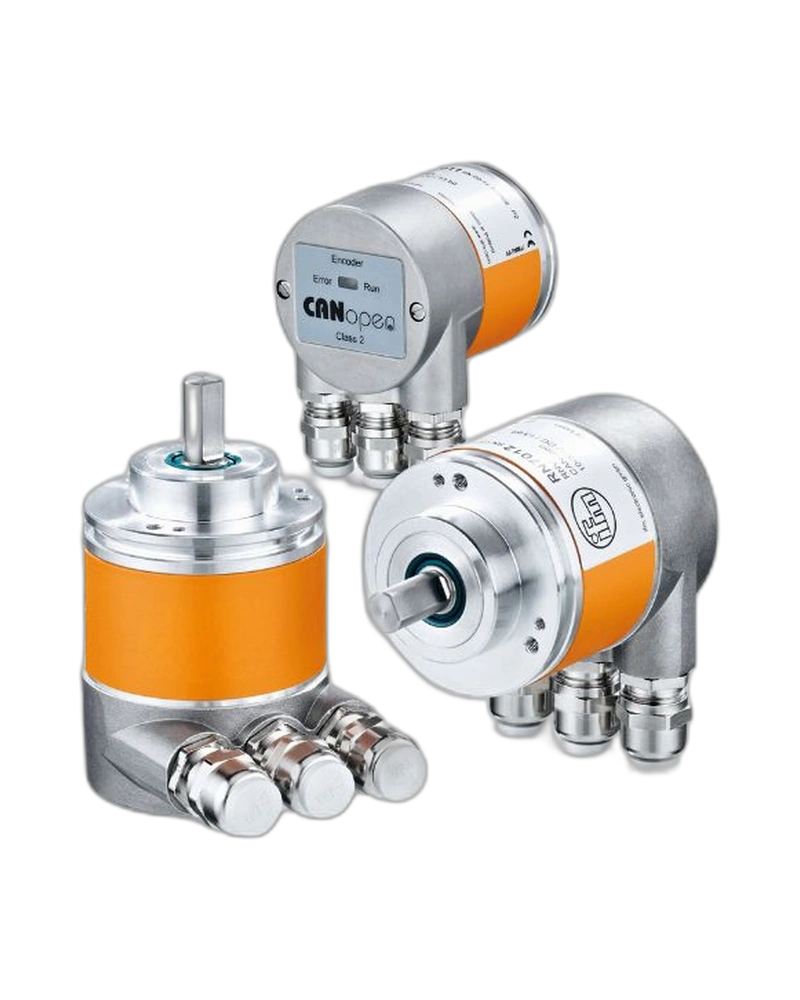 Absolute singleturn encoders image 2