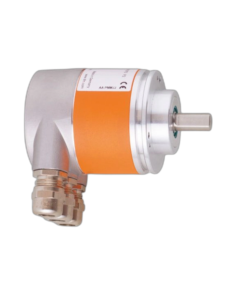 Absolute singleturn encoder with solid shaft - RN7012 image 2