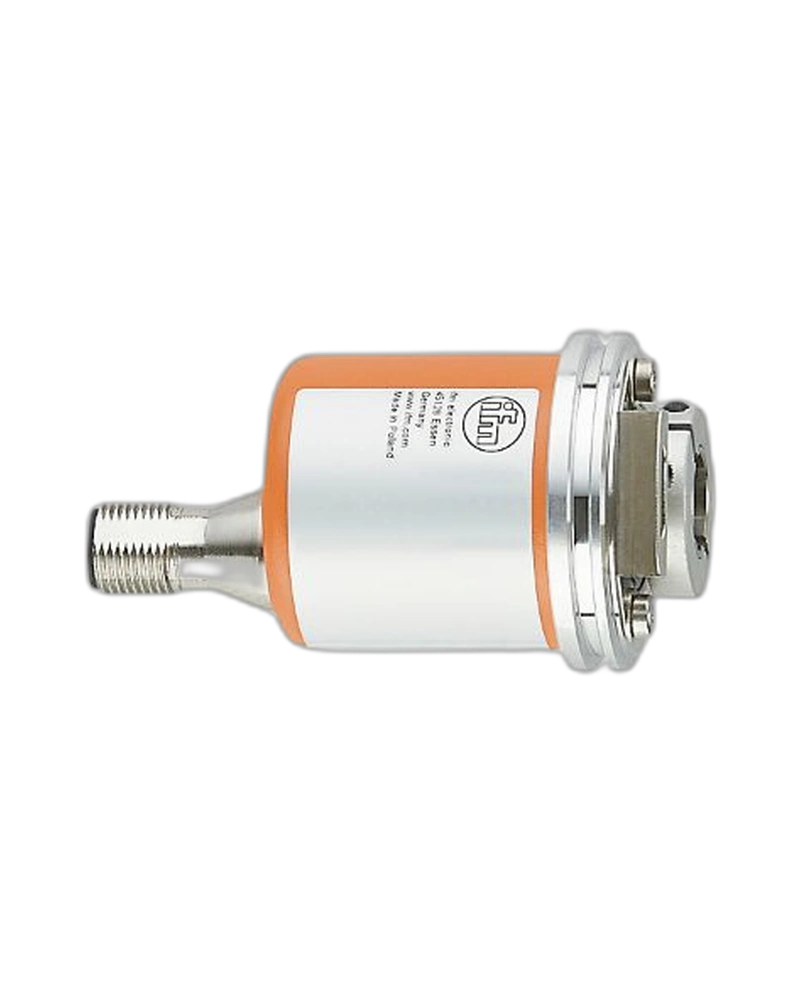 Absolute multiturn encoder with hollow shaft - RM8007 image 2