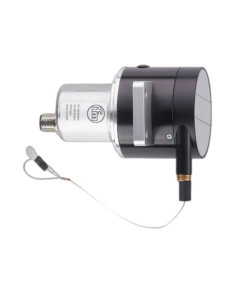 Draw wire encoder - RMS001 image 2