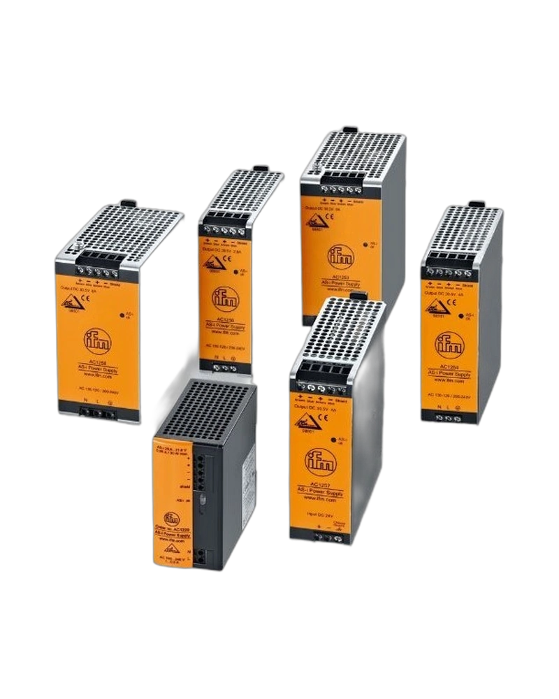 24 V DC power supplies image 2