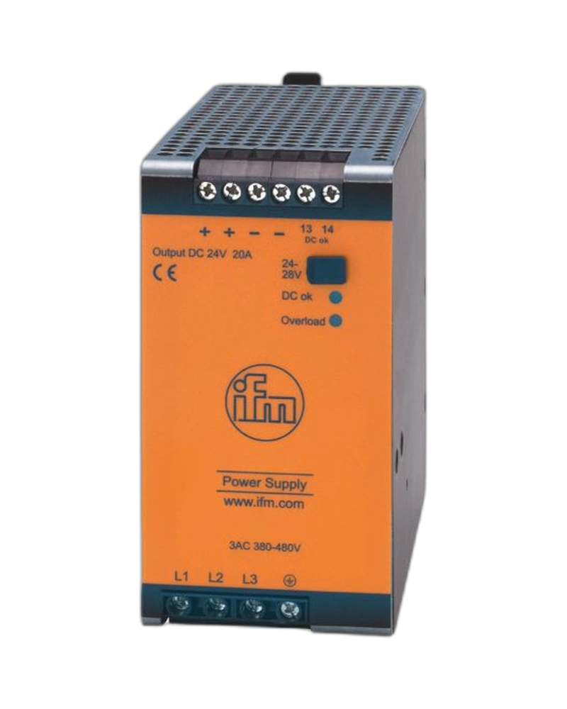 Switched-mode power supply 24 V DC - DN4034 image 2