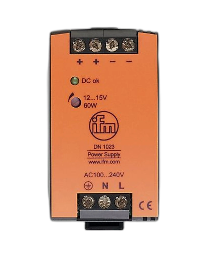 Switched-mode power supply 12 V DC - DN1023 image 2