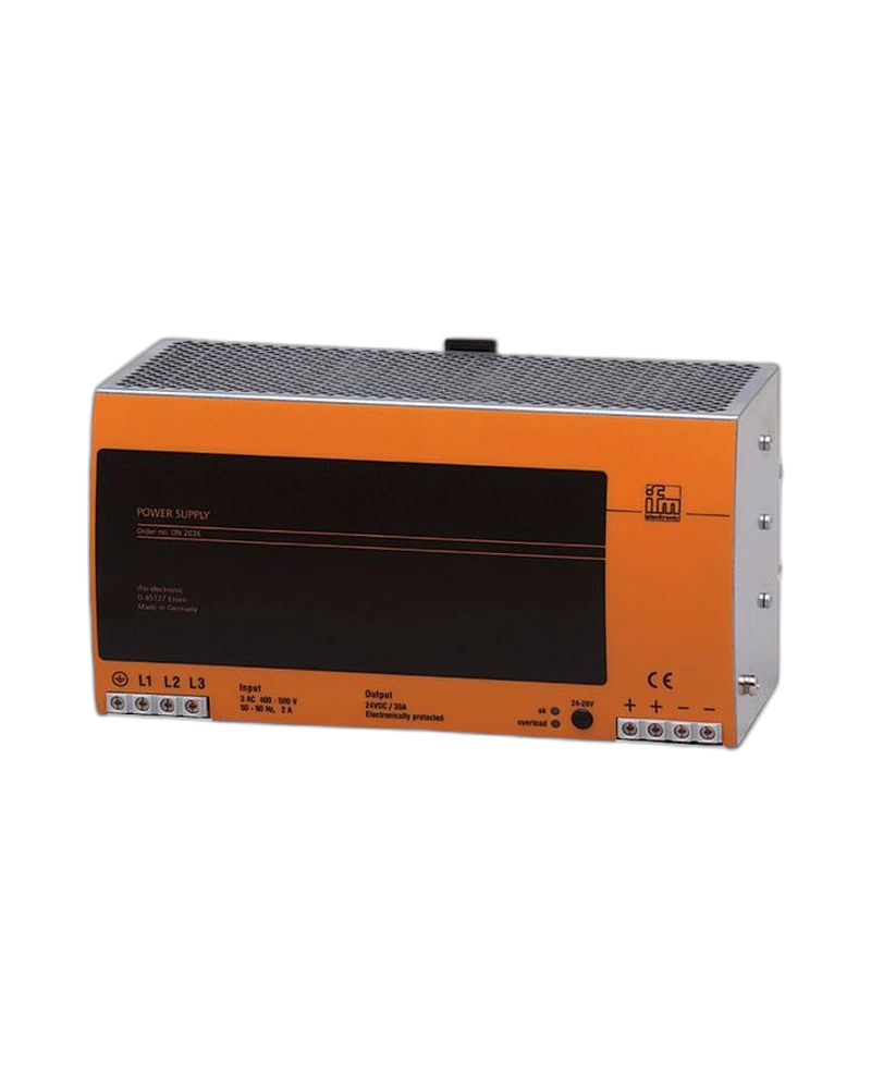 Switched-mode power supply 24 V DC - DN2036 image 2