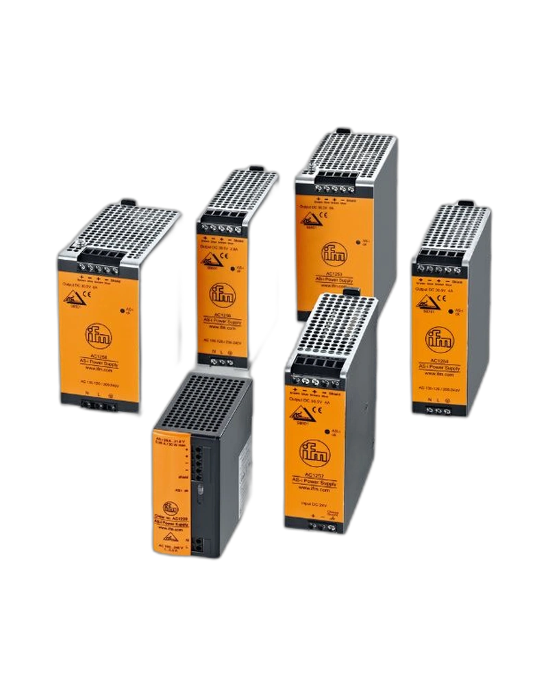 AS-Interface power supplies image 2