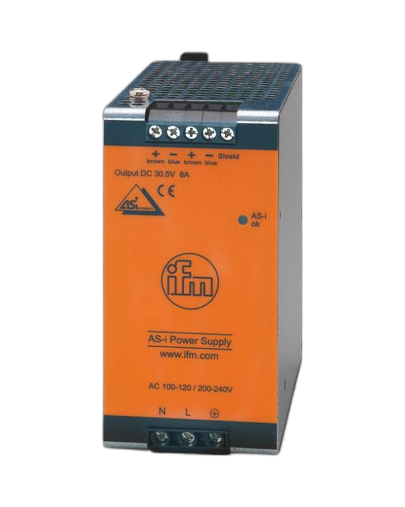 AS-Interface power supply - AC1258 image 2