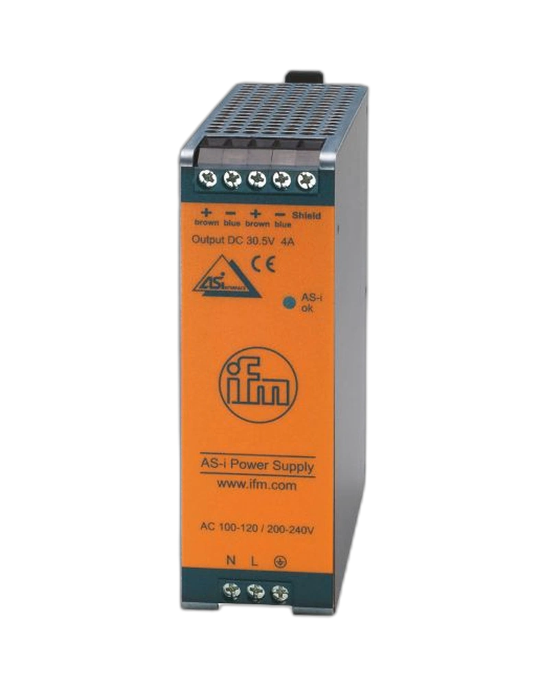 AS-Interface power supply - AC1256 image 2
