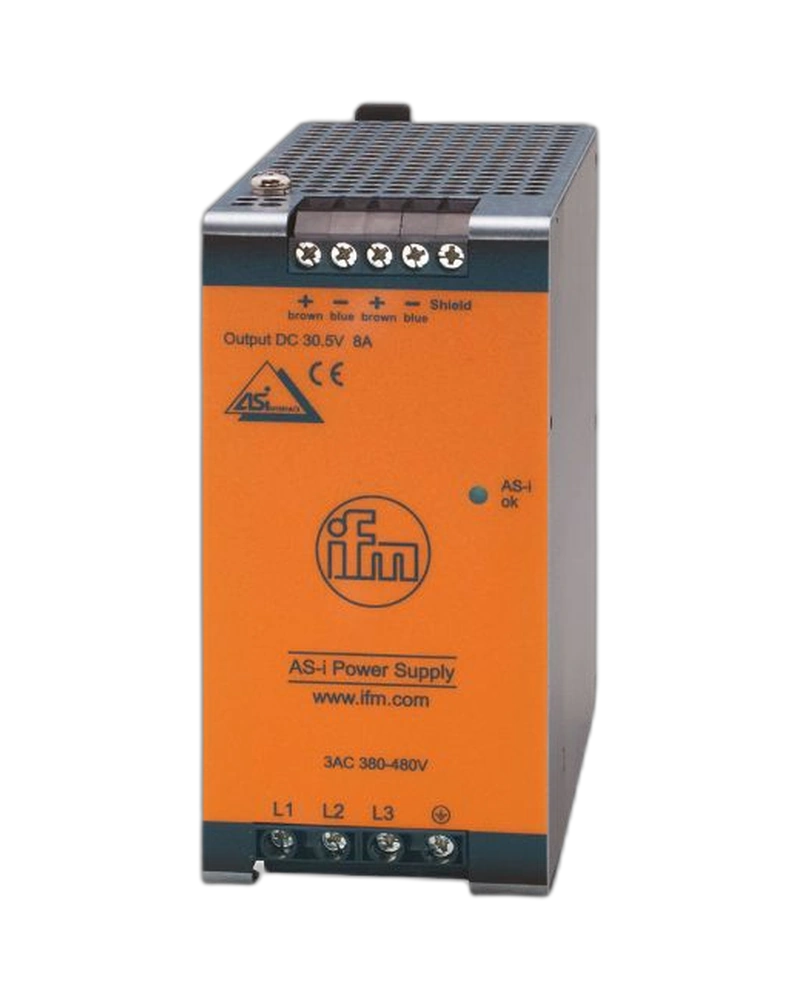 AS-Interface power supply - AC1253 image 2