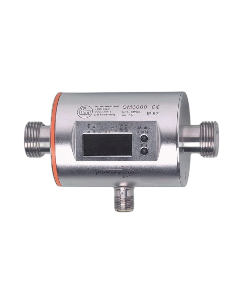 Magnetic-inductive flow meter SM6000 image 2