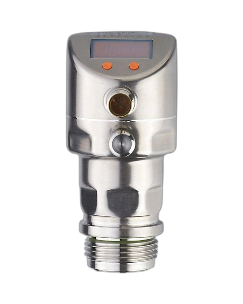 Flush pressure sensor with display PI2794 image 2