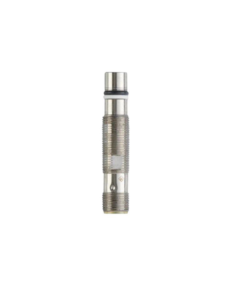 Pressure-resistant position sensor for hydraulic cylinders MFH209 image 2