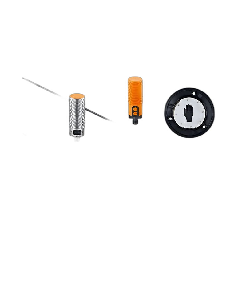 All capacitive sensors image 2