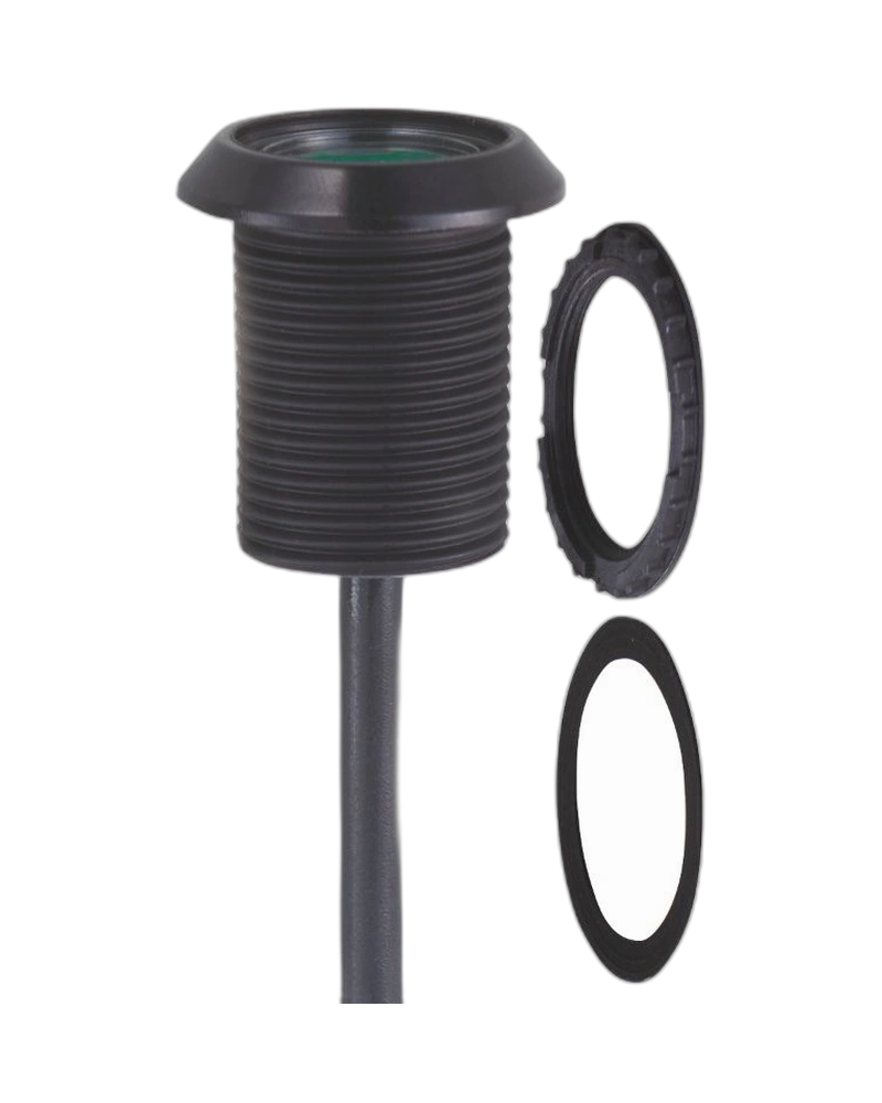 Capacitive illuminated pushbutton KT5110 image 2