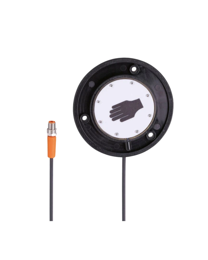 Capacitive touch sensor KT5014 image 2
