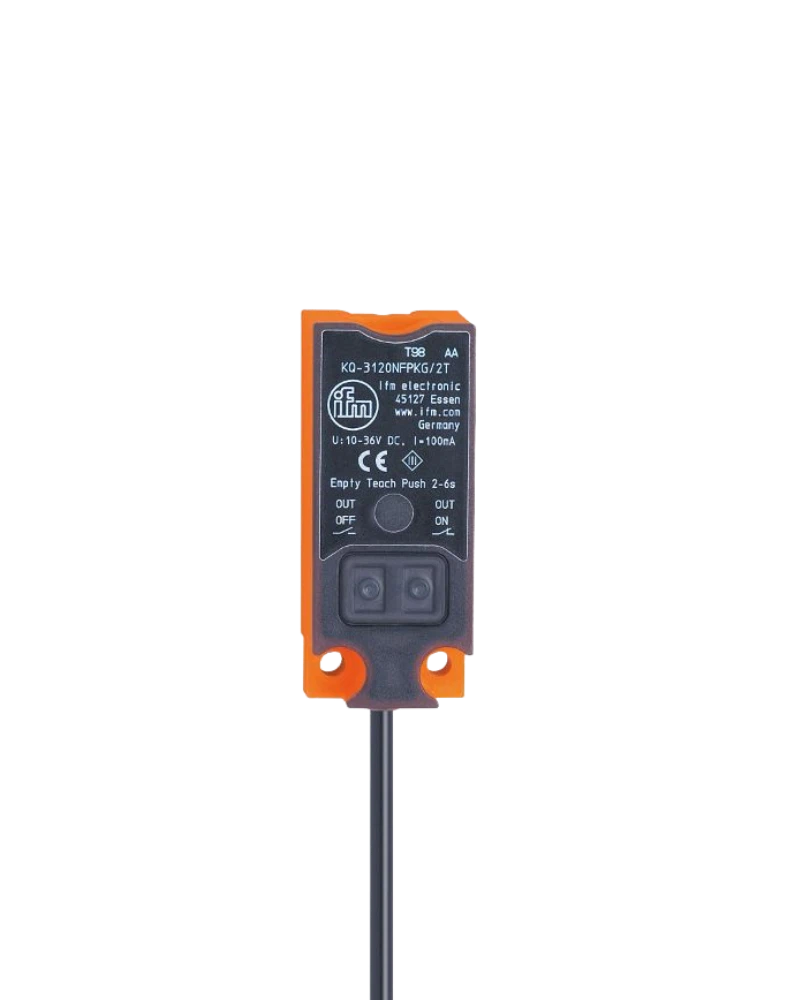 Capacitive sensor KQ6001 image 2