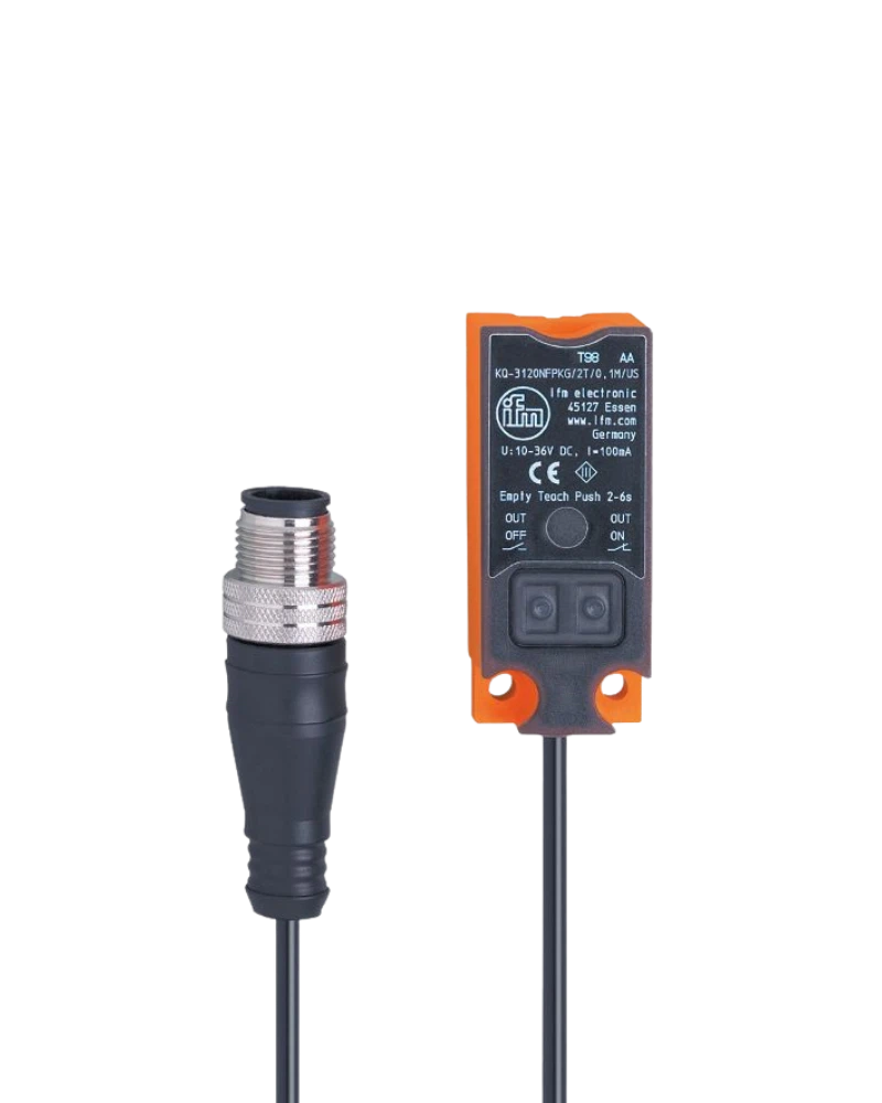Capacitive sensor KQ6005 image 2