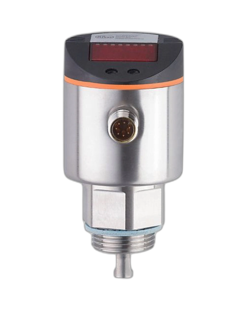 Continuous level sensor (guided wave radar) LR8000 image 2