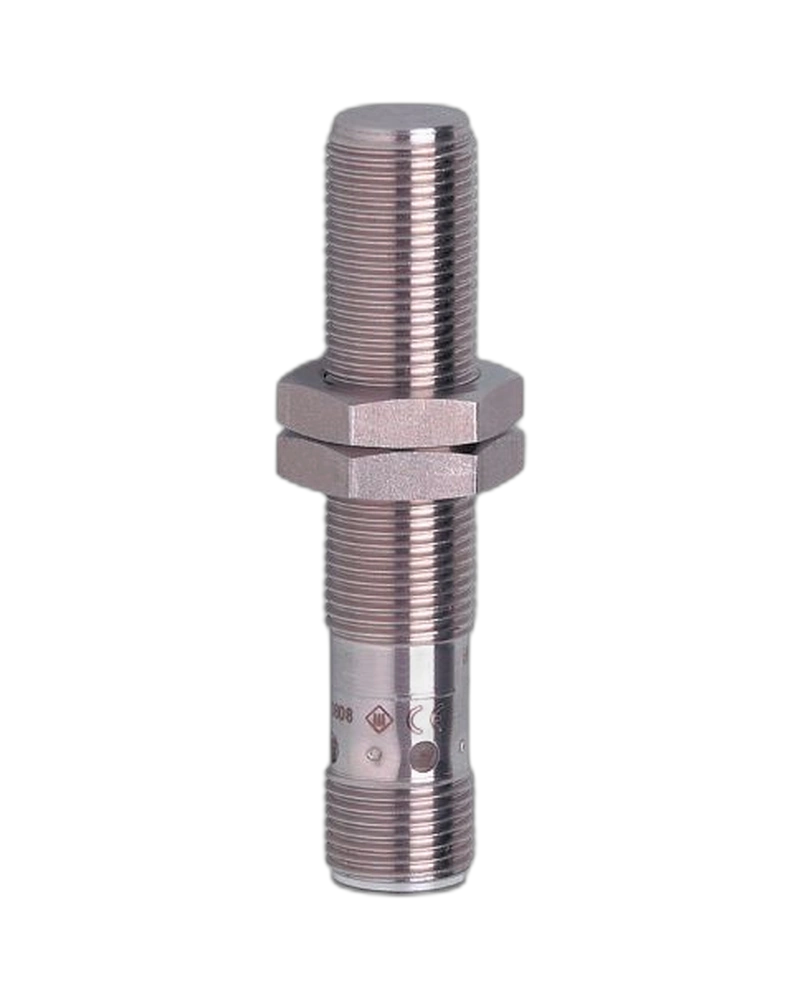 Full-metal magnetic sensor MFS211 image 2