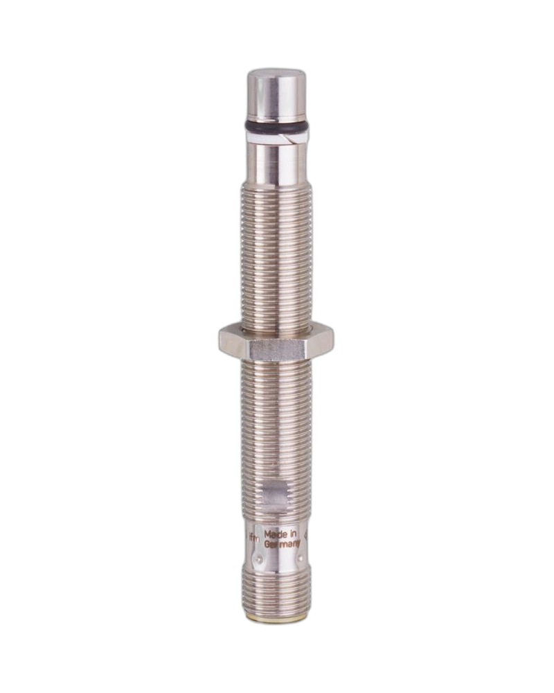Pressure-resistant position sensor for hydraulic cylinders MFH200 image 2