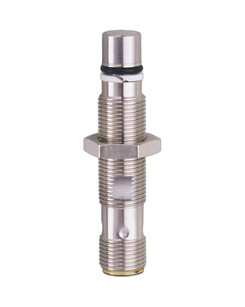 Pressure-resistant position sensor for hydraulic cylinders MFH202 image 2