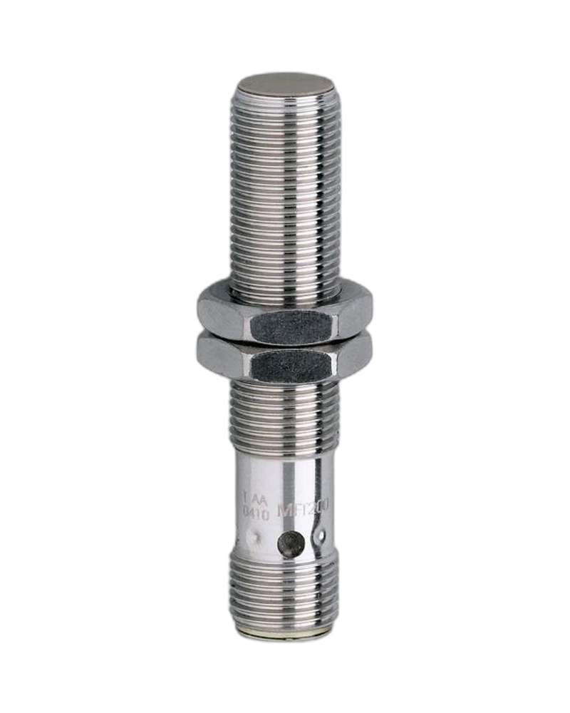 Full-metal magnetic sensor MFT202 image 2