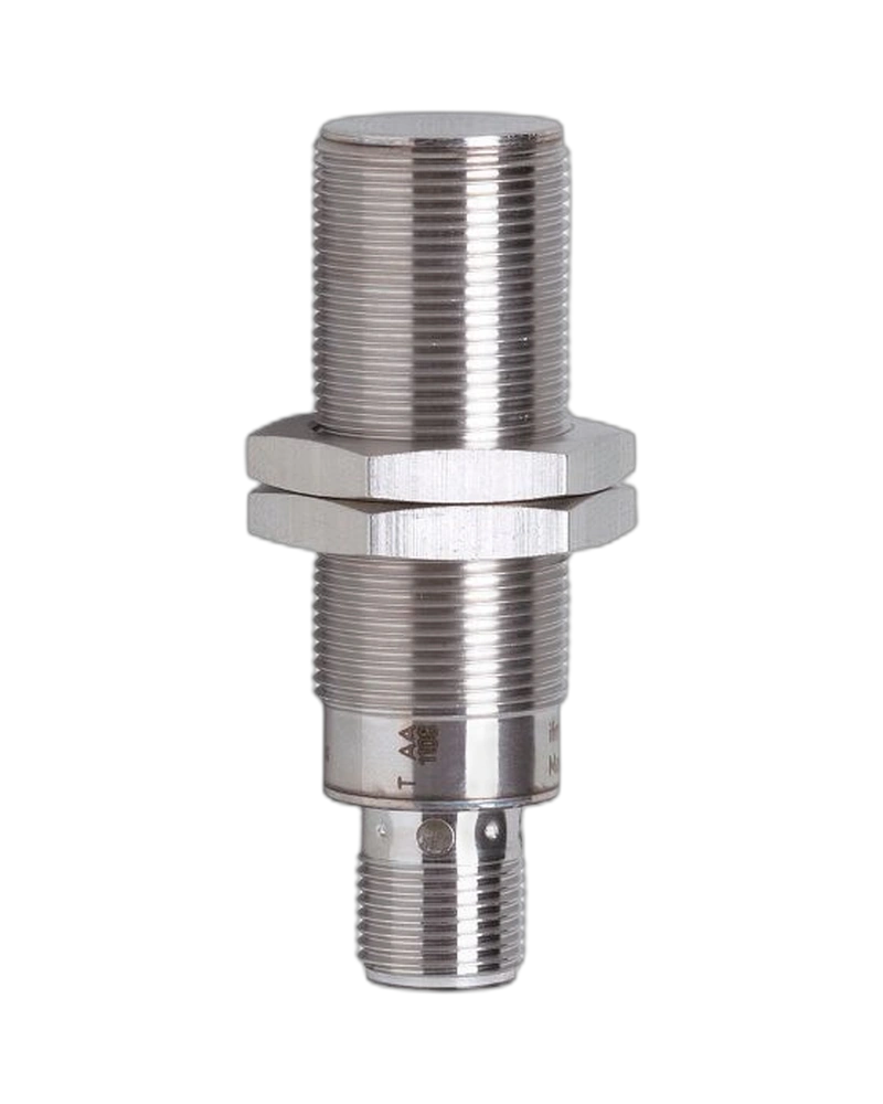 Full-metal magnetic sensor MGS205 image 2